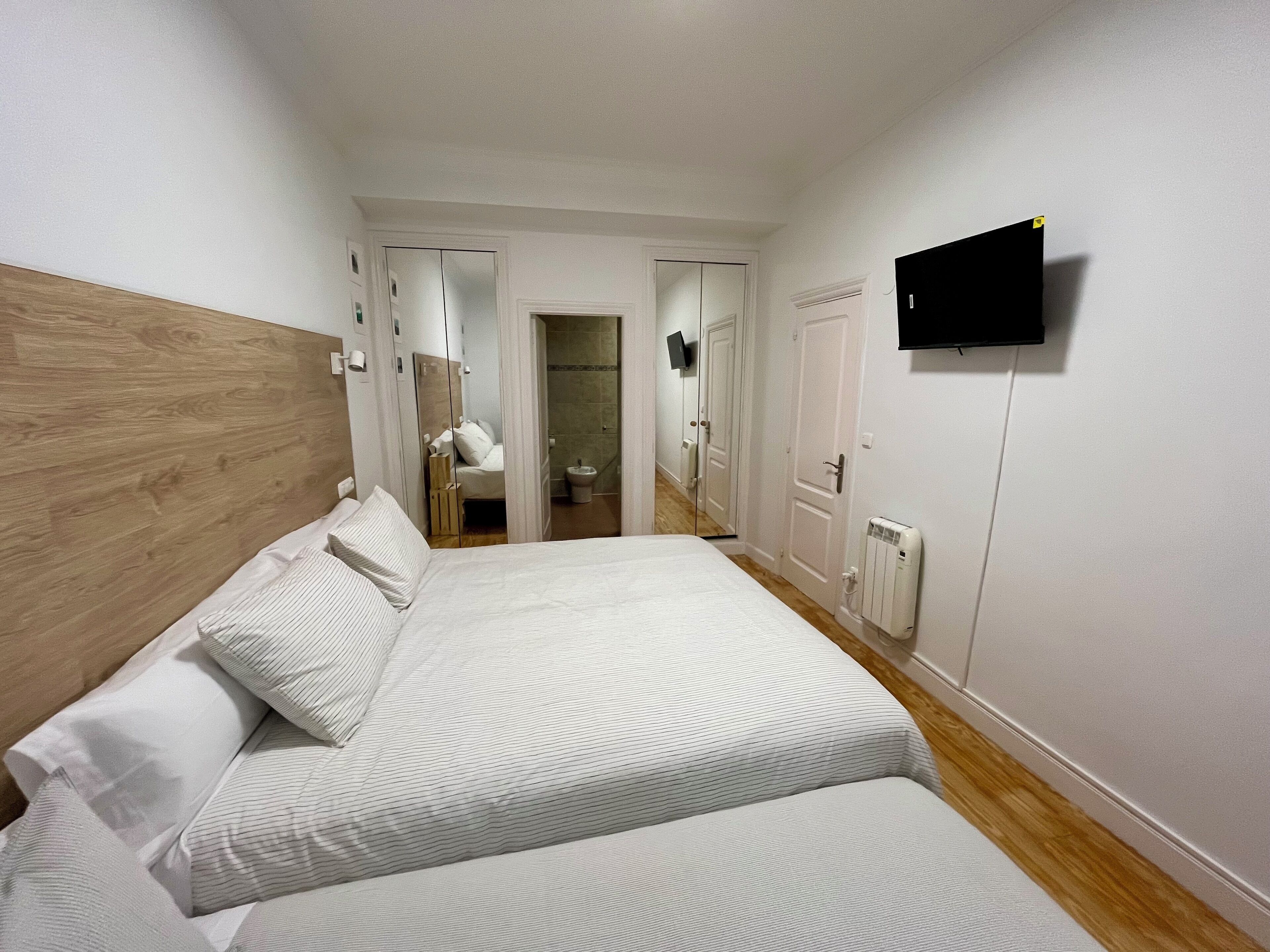 Foto - Pensión Miramar