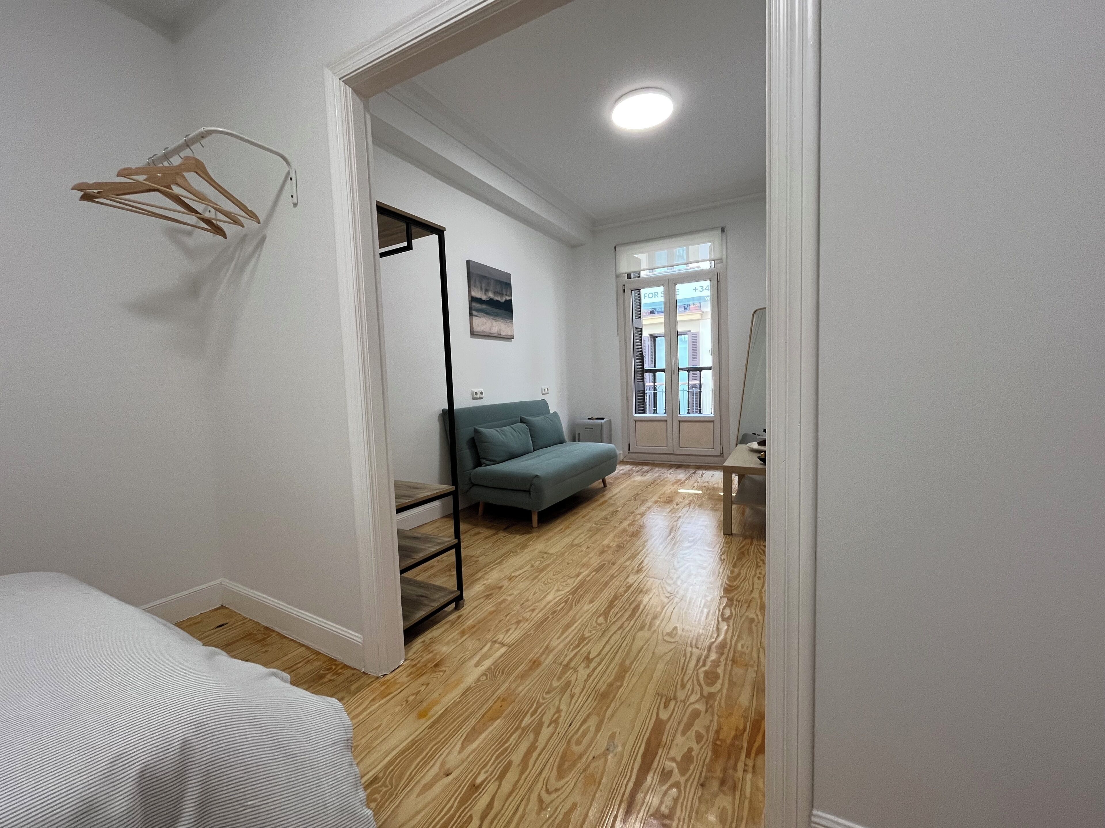 Foto - Pensión Miramar