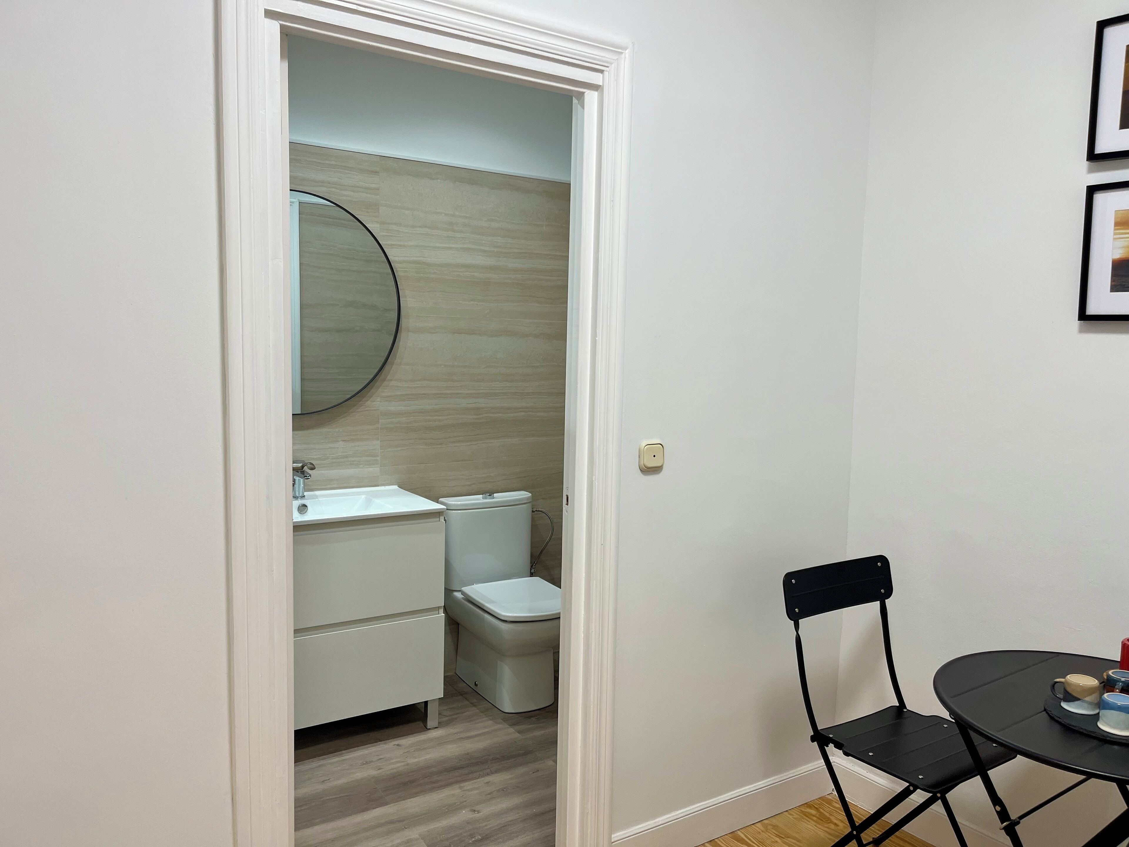 Foto - Pensión Miramar