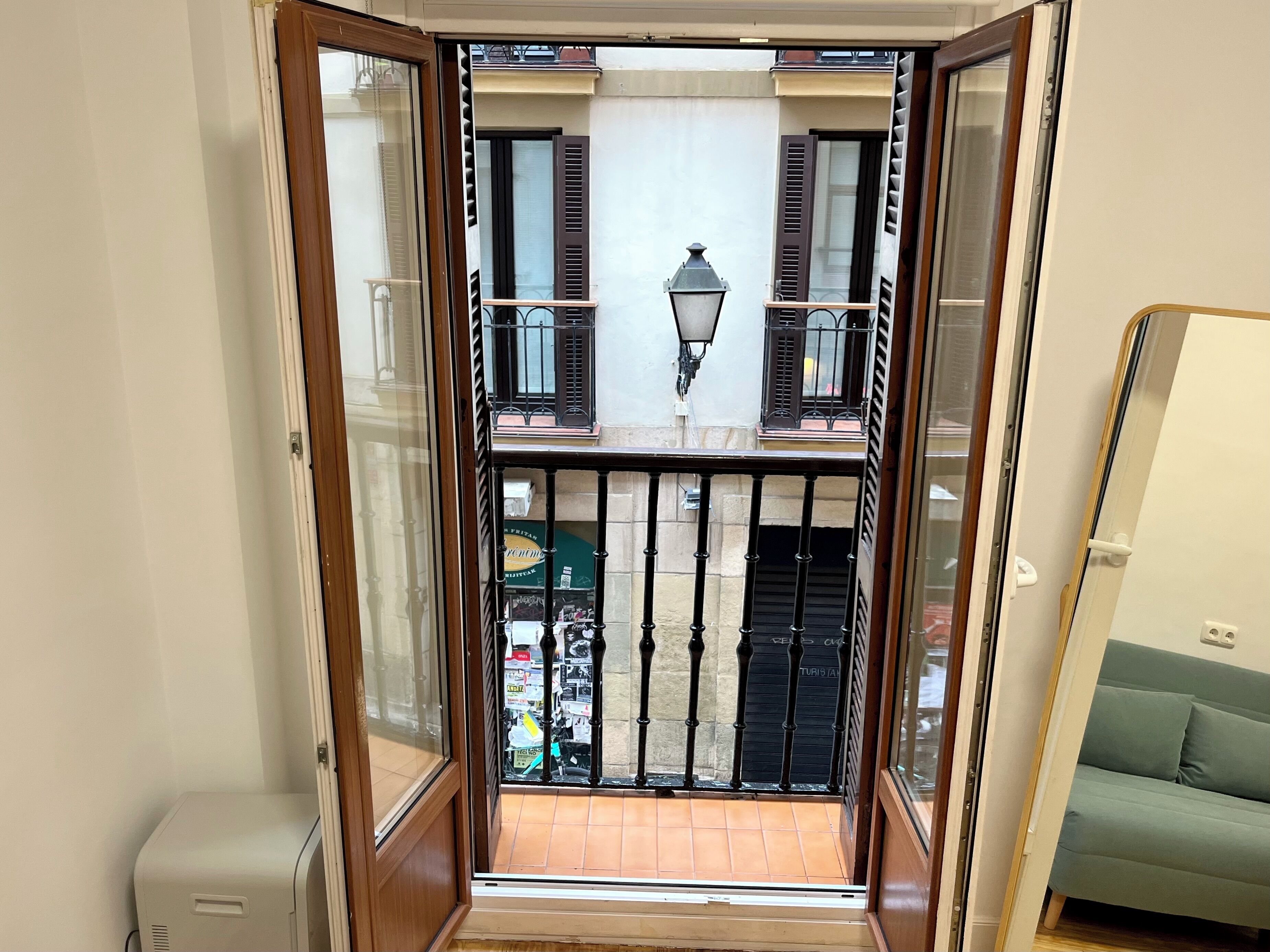 Foto - Pensión Miramar