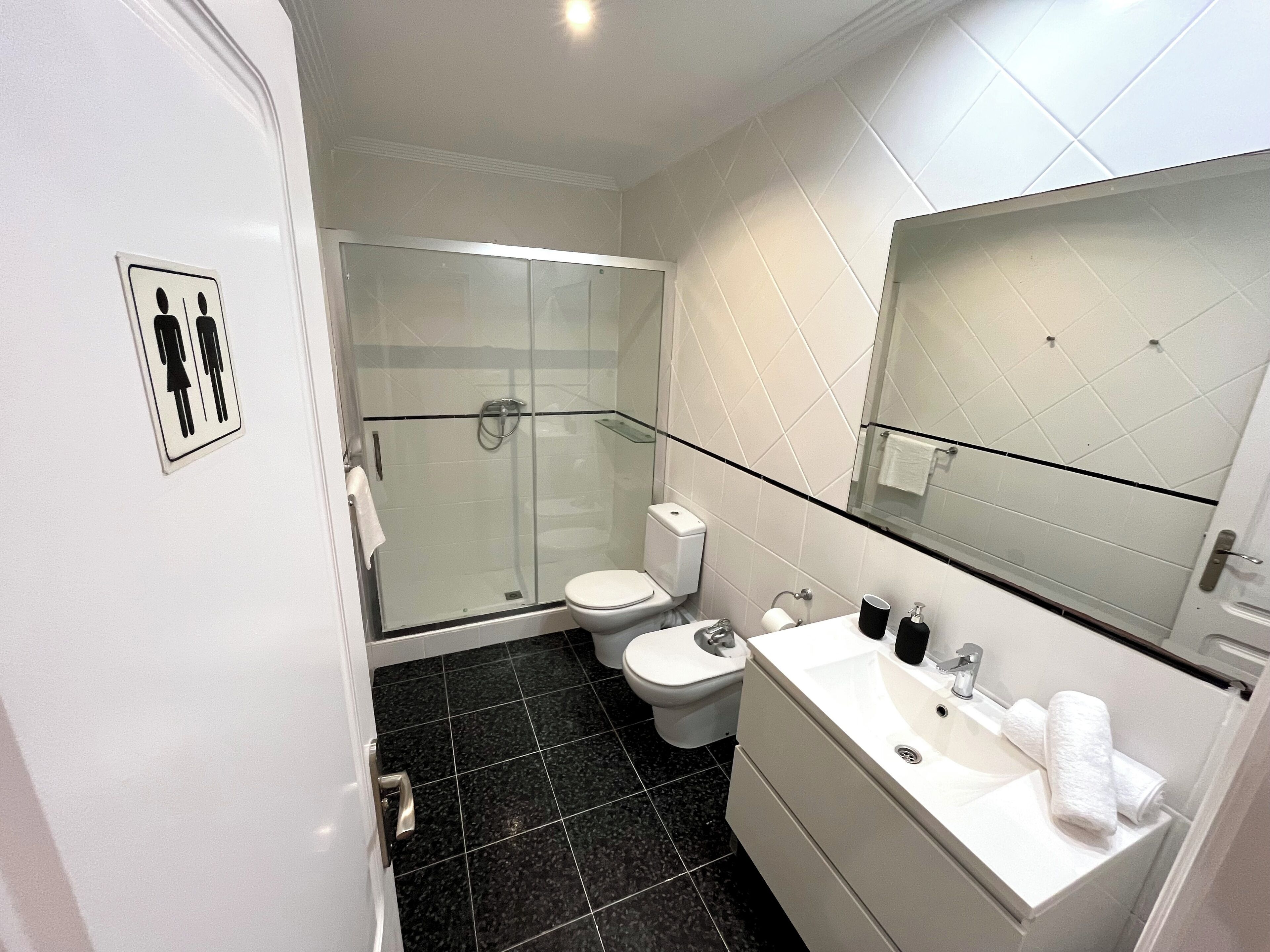 Foto - Pensión Miramar