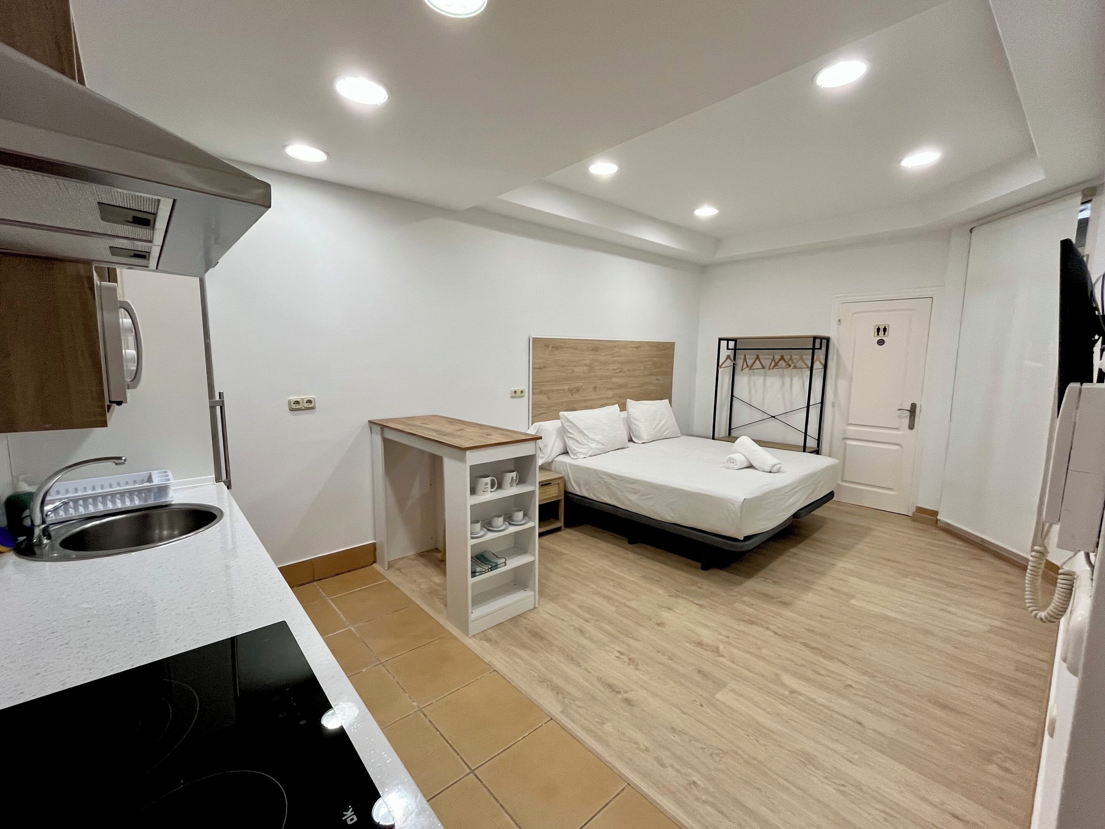 Foto - Pensión Miramar