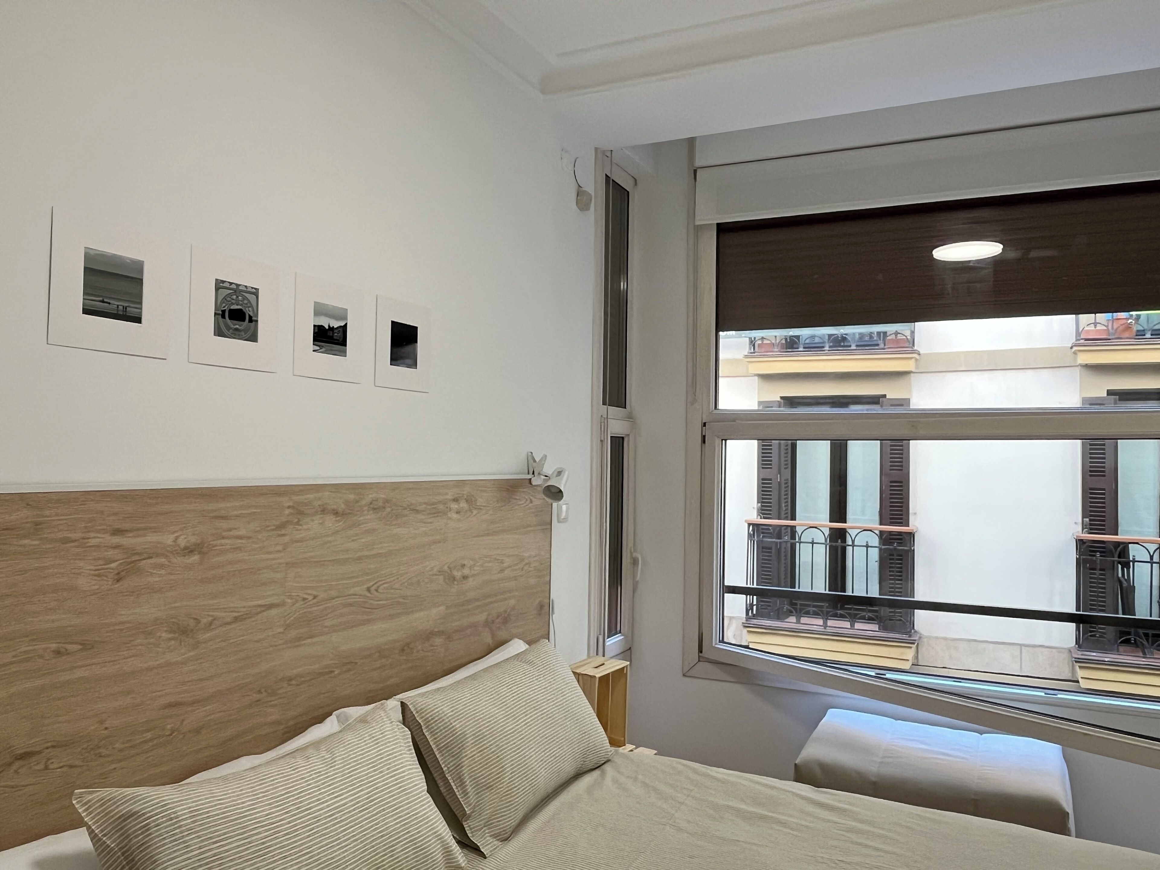 Foto - Pensión Miramar