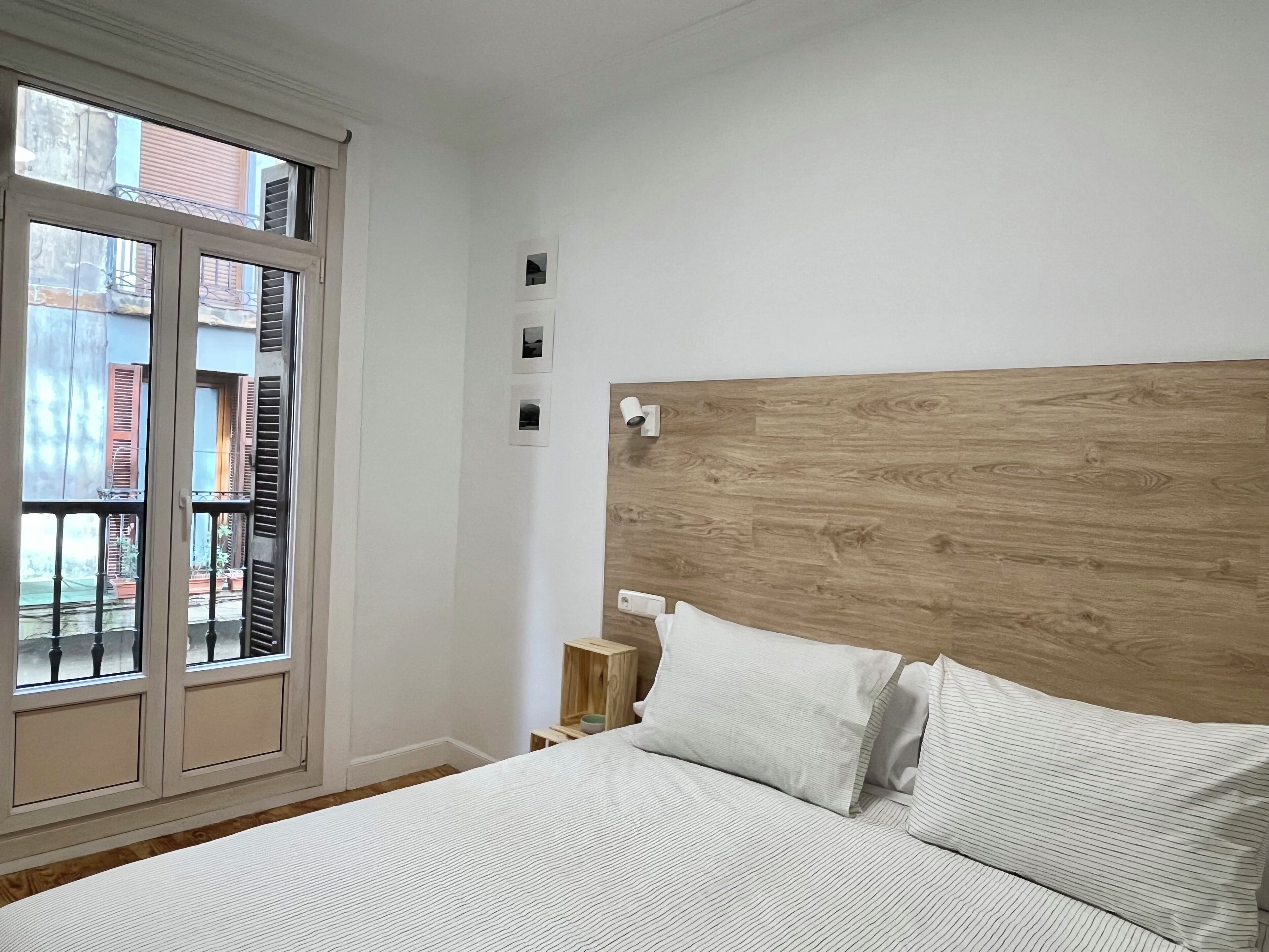 Foto - Pensión Miramar