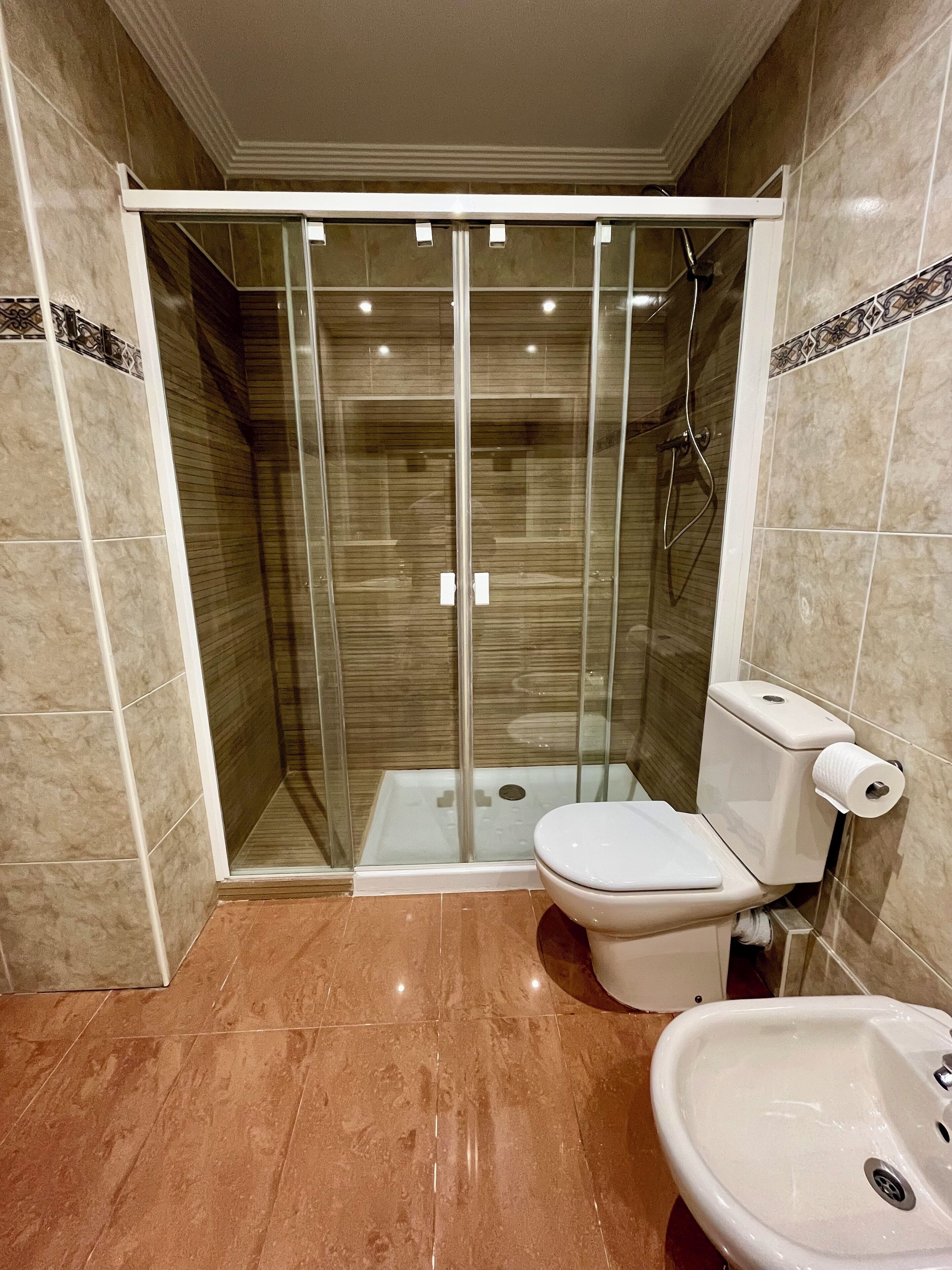 Foto - Pensión Miramar