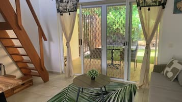 Área de estar