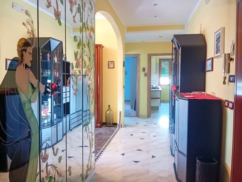 Lorenzo House - Agropoli