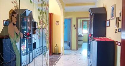 Lorenzo House - Agropoli