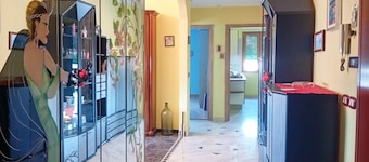 Lorenzo House - Agropoli