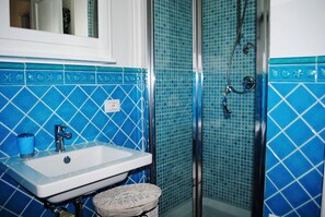 Hair dryer, towels - Porto Rotondo - Sardinia (Porto Rotondo)