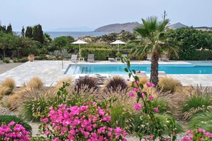 Villa | Pool | Indoor pool