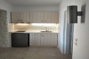 Villa | Interiør