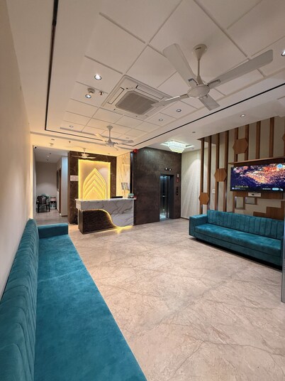 Hotel Akaay