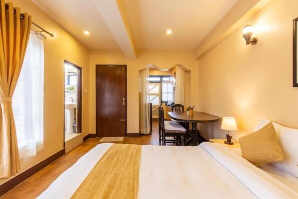 ห้องพัก