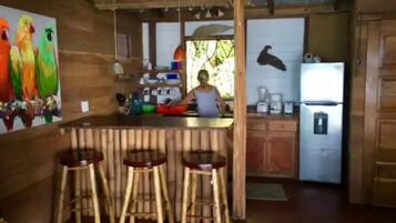 Forno, piano cottura, macchina per tè/caffè, tostapane