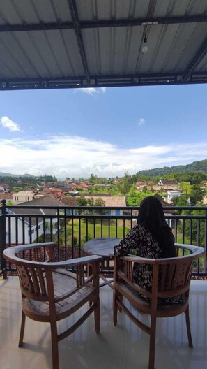 Interior - Hotel Grand Bromo Pacitan (Pacitan)