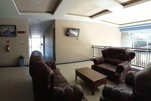 Interior - Hotel Grand Bromo Pacitan (Pacitan)