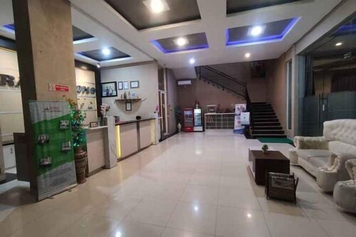 Hotel Grand Bromo Pacitan