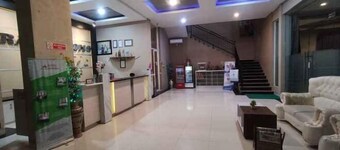 Hotel Grand Bromo Pacitan