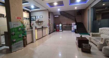 Hotel Grand Bromo Pacitan