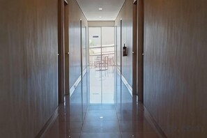 Interior - Hotel Grand Bromo Pacitan (Pacitan)
