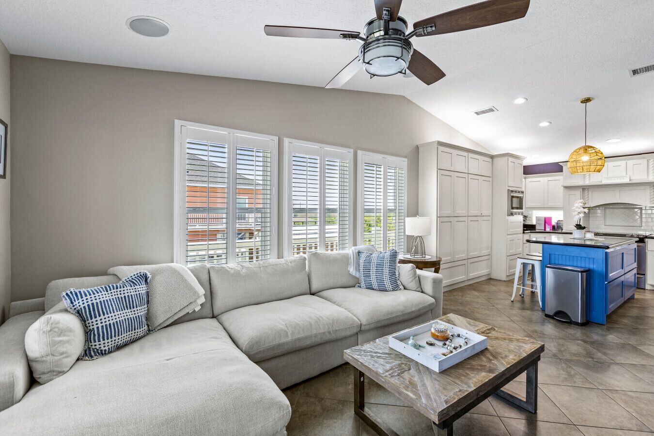 Smart-tv en een dvd-speler