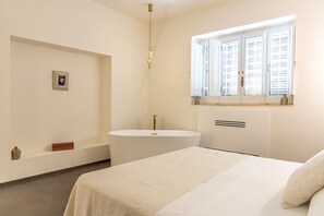 3 Schlafzimmer, kostenloses WLAN, Bettwäsche