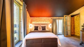 Ferienhaus | 1 Schlafzimmer