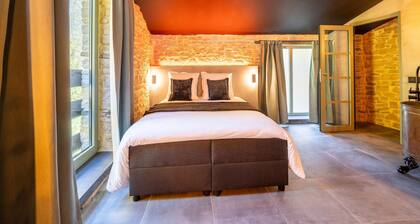 Holiday Home in Sainte-cecile With Sauna