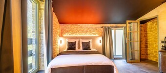 Holiday Home in Sainte-cecile With Sauna