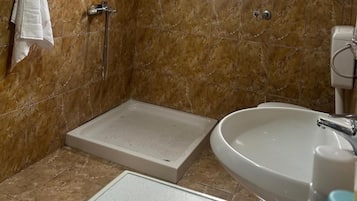 Hus | Bad | Dusj og håndklær