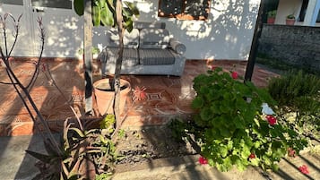 House | Terrace/patio