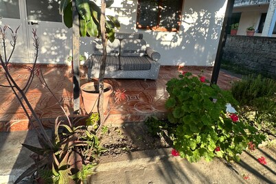 Sunset Bliss Retreat