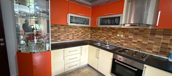 Sunset Bliss Retreat