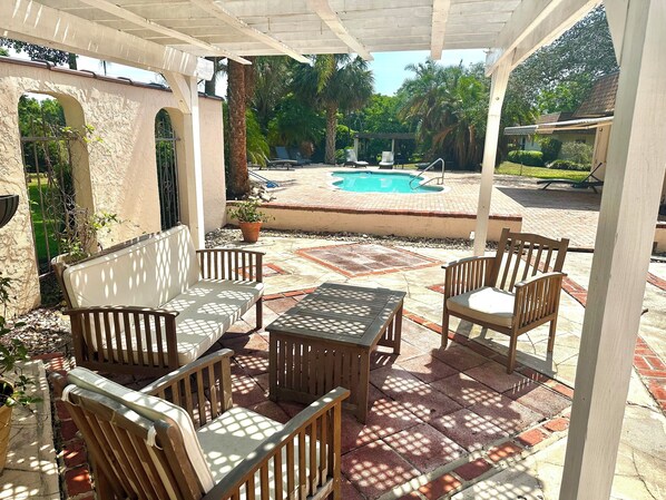 Piscina