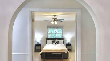 4 chambres, Wi-Fi, draps fournis