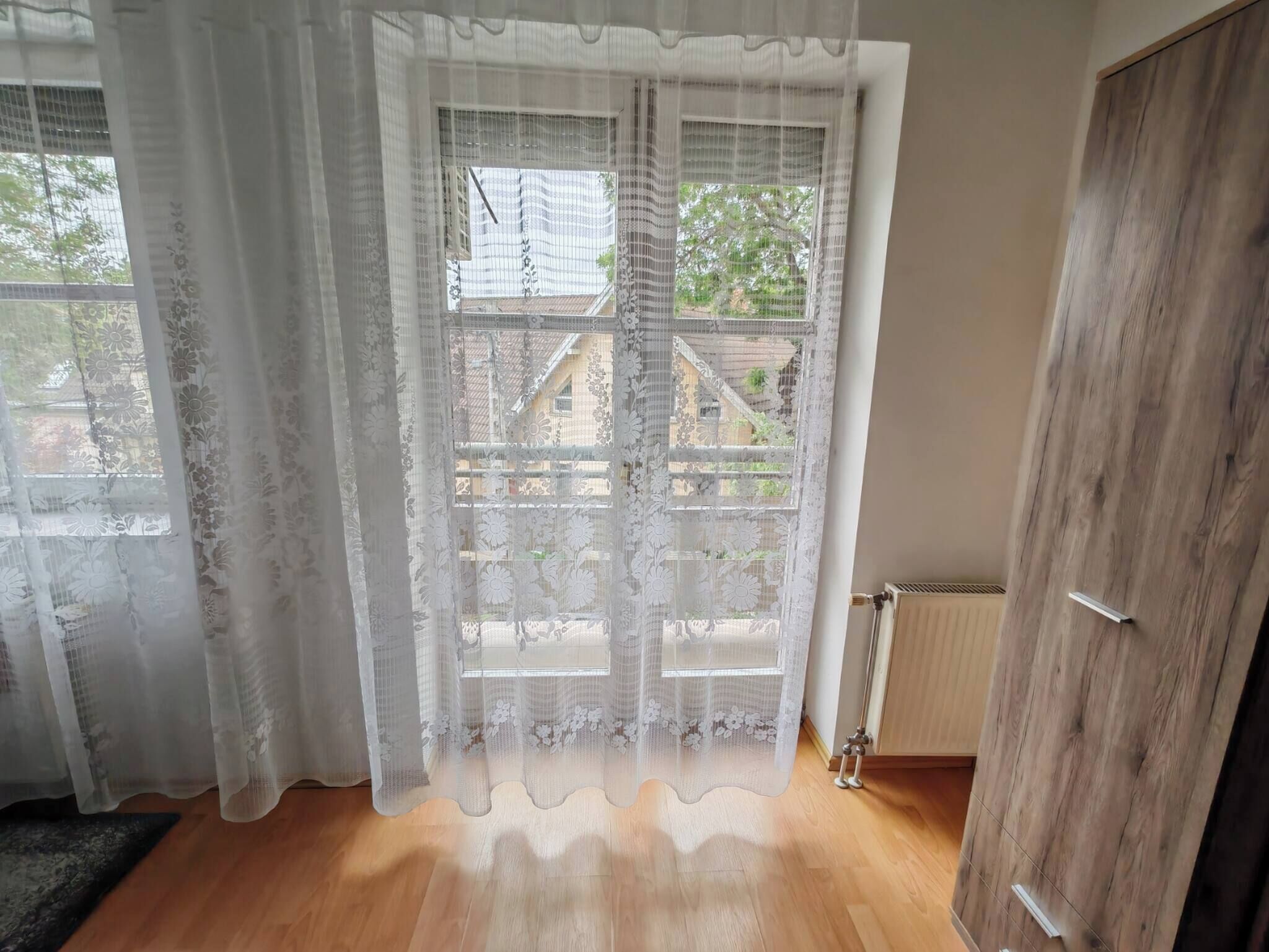 Apartment, 1 Bedroom, Smoking, Balcony | Interior