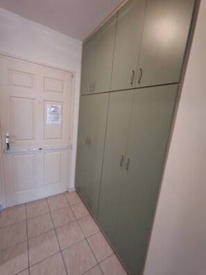 Appartement, 1 chambre, fumeurs, balcon | Intérieur