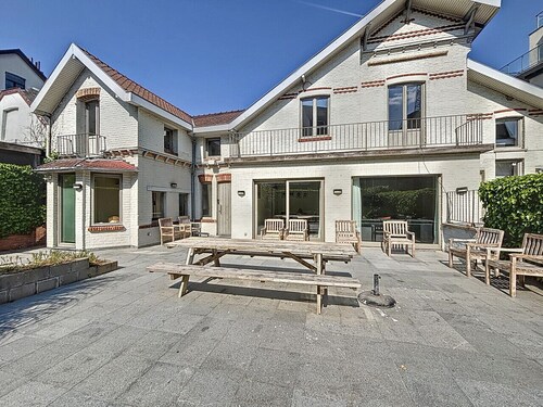 Villa Ons Kotje - De Panne