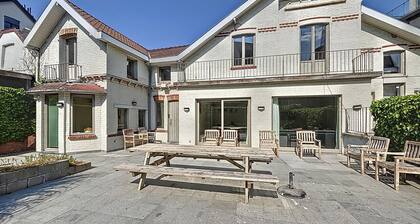 Villa Ons Kotje - De Panne