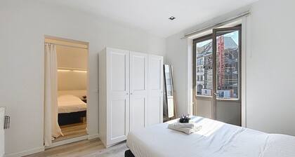 Villa Ons Kotje - De Panne