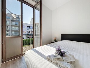 5 slaapkamers, wifi