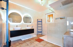 Dusche