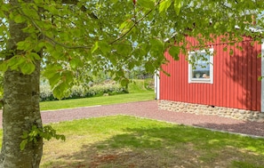 Ulkoalueet