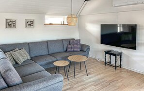 Téléviseur connecté, foyer