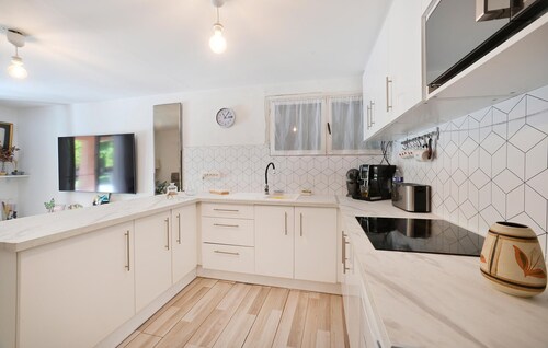 Superbe appartement 1 chambre à Lunel