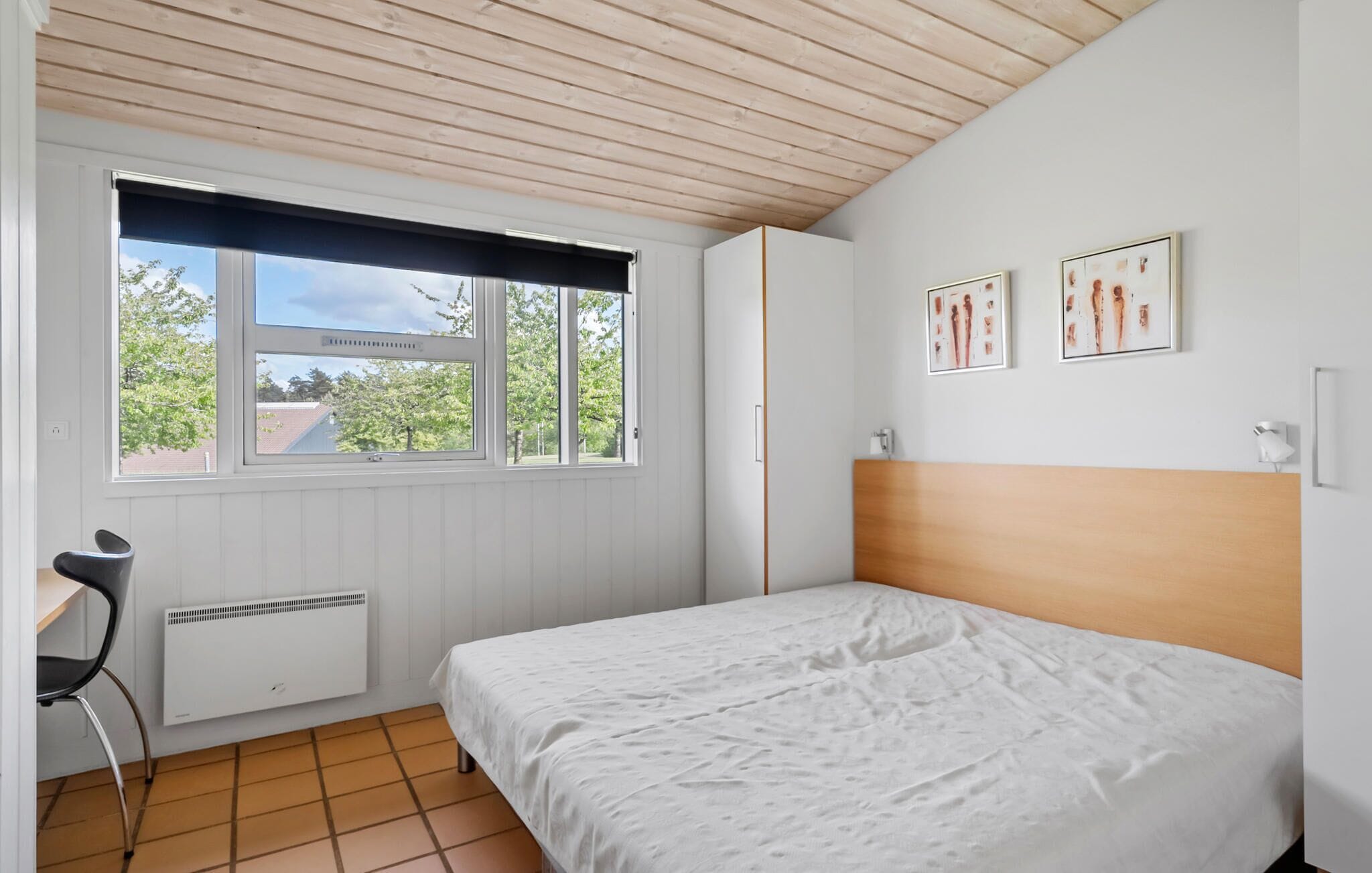 3 chambres, Wi-Fi gratuit