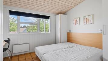 3 chambres, Wi-Fi gratuit