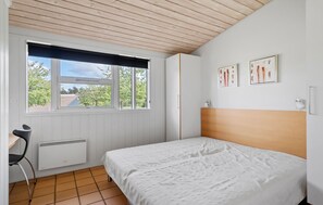 3 bedrooms, free WiFi