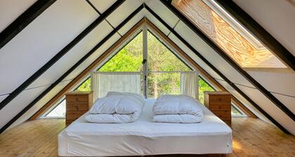 3 bedroom cozy home in Fur